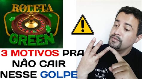 Green Roleta Online