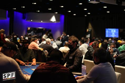 Grego Poker Cup Evento Principal