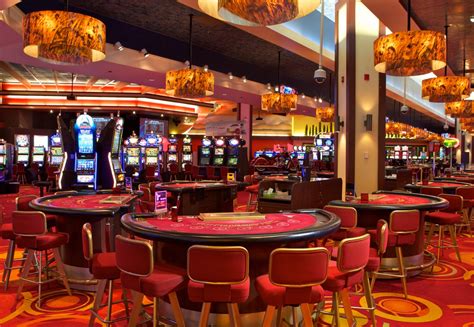 Grey Eagle Casino Sala De Poker