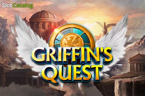 Griffin S Quest Slot Gratis