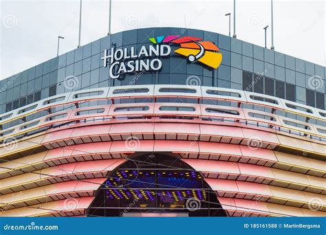 Grootste Holland Casino Nederland