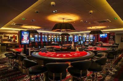 Grosvenor Casino Bolton Sala De Poker