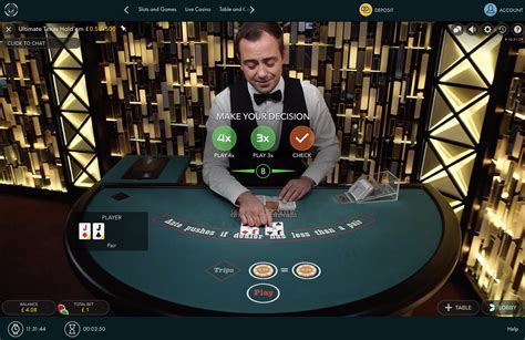 Grosvenor Casino Leitura De Poker