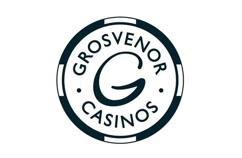 Grosvenor Casino Leitura Estacionamento
