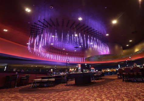 Grosvenor Casino Luton Nye