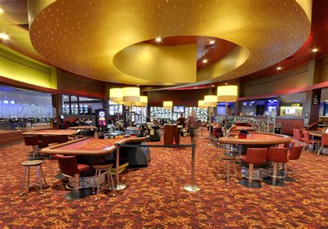 Grosvenor Casino Manchester Endereco