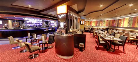 Grosvenor Casino New Brighton Restaurante