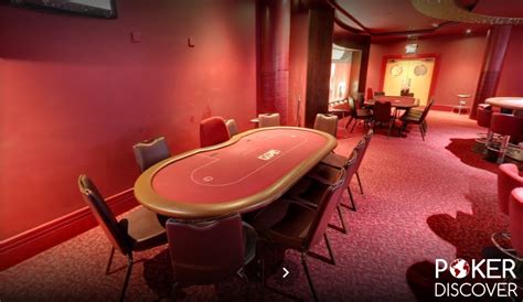 Grosvenor Casino Newcastle Resultados Do Poker