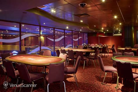 Grosvenor Casino Newcastle Sala De Poker