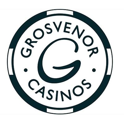Grosvenor Casino Northampton Menu