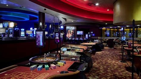 Grosvenor Casino Oferece Didsbury