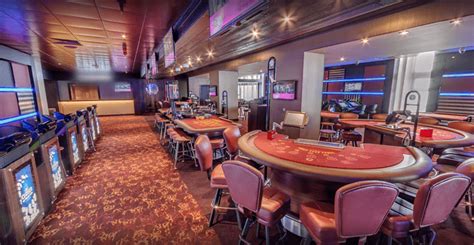 Grosvenor Casino Southend Poker