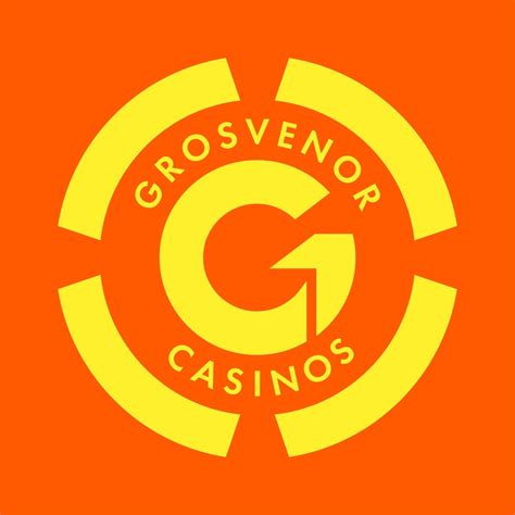 Grosvenor Casino Vales Presente