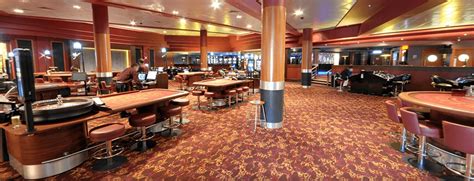 Grosvenor Gunwharf Sala De Poker