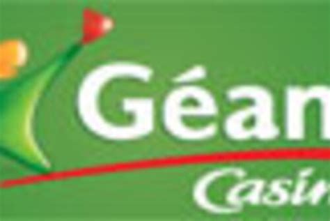 Groupe Casino Dunnhumby