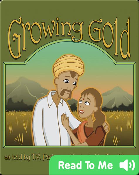 Growing For Gold Brabet
