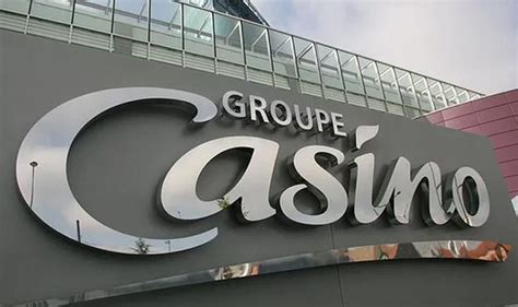 Grupo Casino Brasil