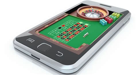 Gry Casino Na Telefon