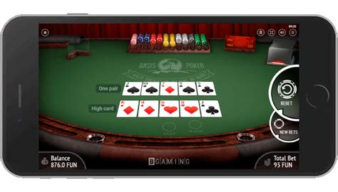 Gry Na Telefon Poker