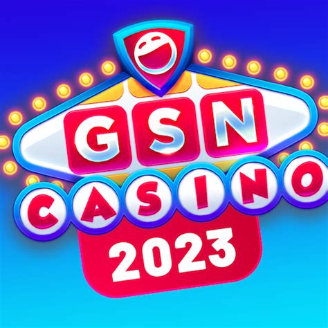 Gsn Casino App Itunes