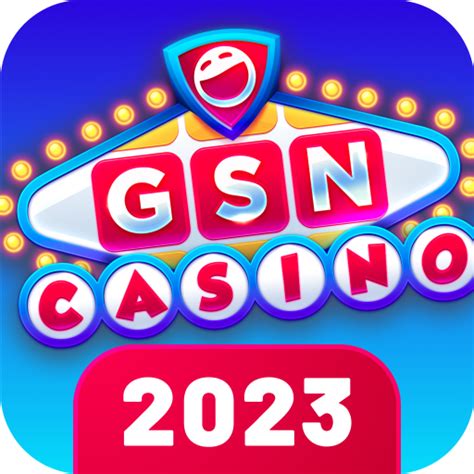 Gsn Casino Atualizacao Do Aplicativo