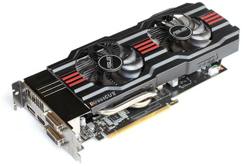 Gtx 660 Ti De Fenda Unica