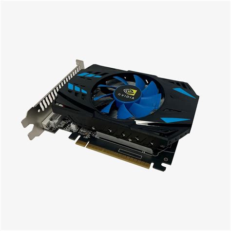 Gtx 750 Unico Slot Cooler