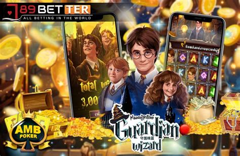 Guardian Wizard Bet365