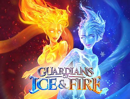 Guardians Of Ice Fire Leovegas