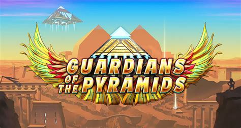Guardians Of The Pyramids Slot Gratis
