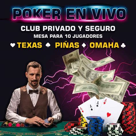 Guayaquil Poker