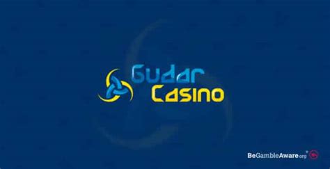 Gudar Casino Brazil