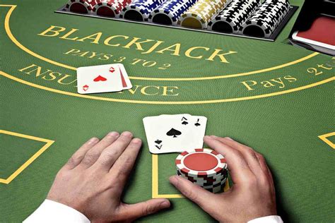 Guia Para Ganhar Blackjack