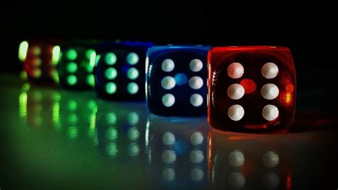 Guia Para Iniciantes Para Craps