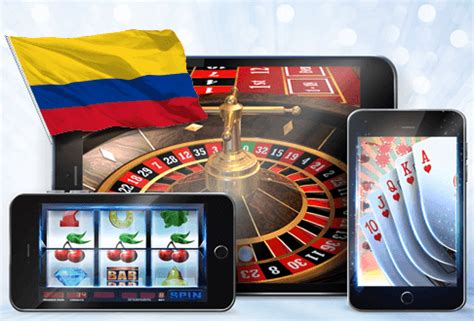 Guildbingo Casino Colombia