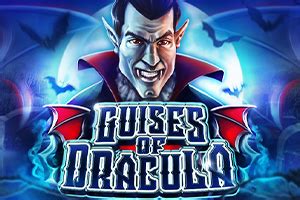 Guises Of Dracula Bwin