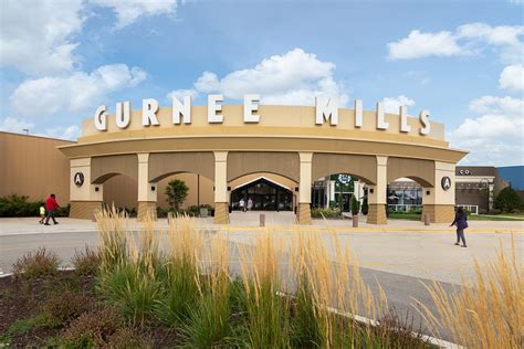Gurnee Mills Casino