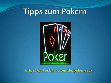 Gute Musik Zum Pokern