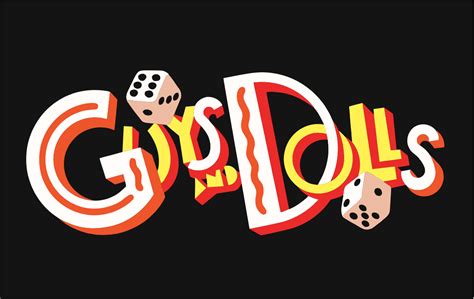 Guys And Dolls Jogo