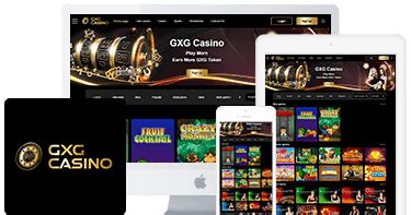 Gxgbet Casino Mobile