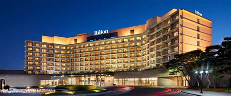 Gyeongju Hilton Casino