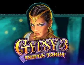 Gypsy 3 Triple Tarot Bet365