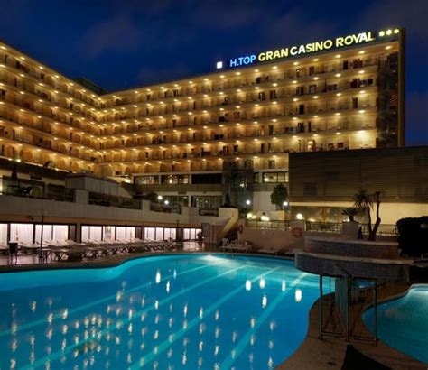 H Top Casino Royal Lloret De Mar Comentarios