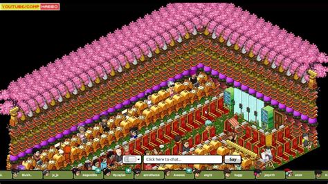 Habbo Slot