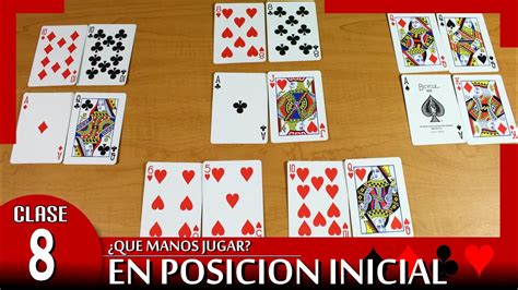 Habilidades De Poker