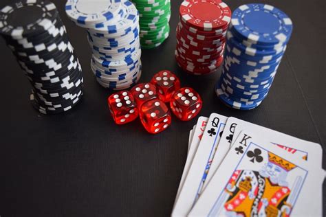 Habilidades De Poker Estrategia