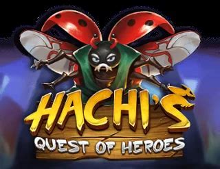 Hachi S Quest Of Heroes Betfair