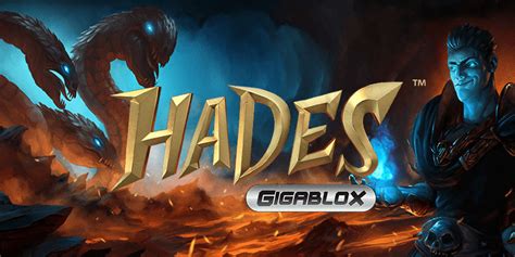 Hades Gigablox Betsson