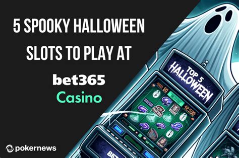 Halloween 5 Bet365