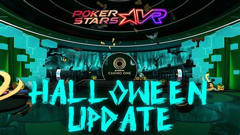 Halloween 5 Pokerstars
